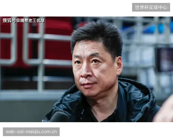 冠军教头李春江经验占优，其临场调度博弈将考验少帅王世龙。
